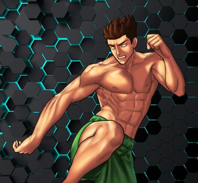 Character 1