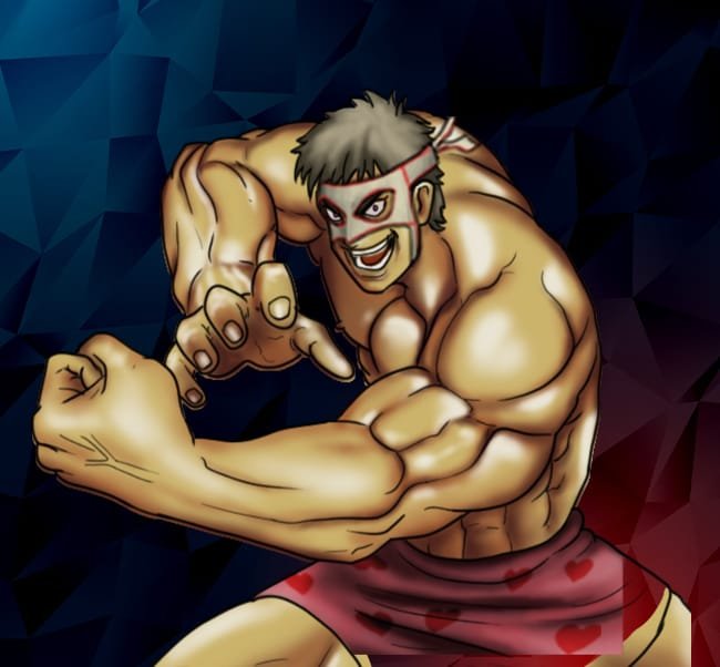 Character 2
