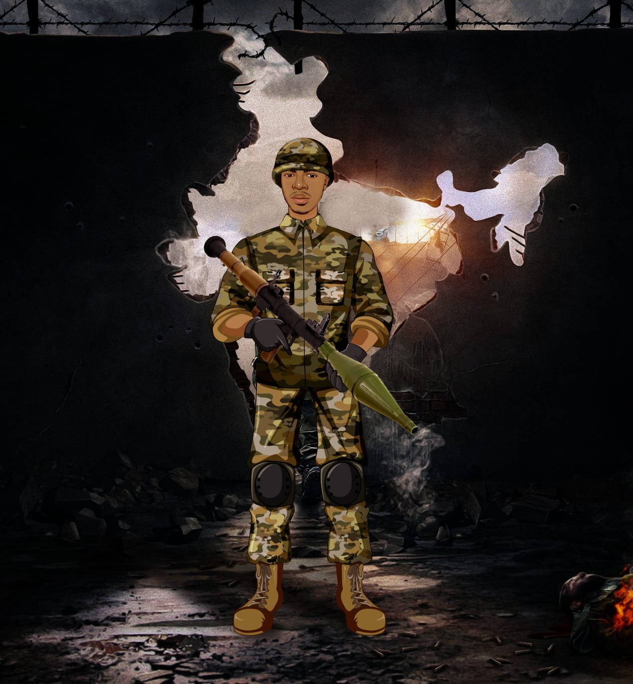 Character 5