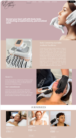 Website 1