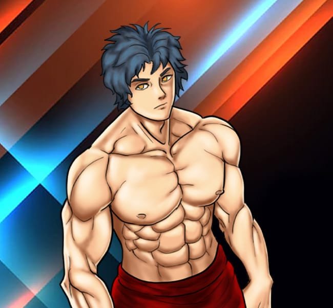 Character 9