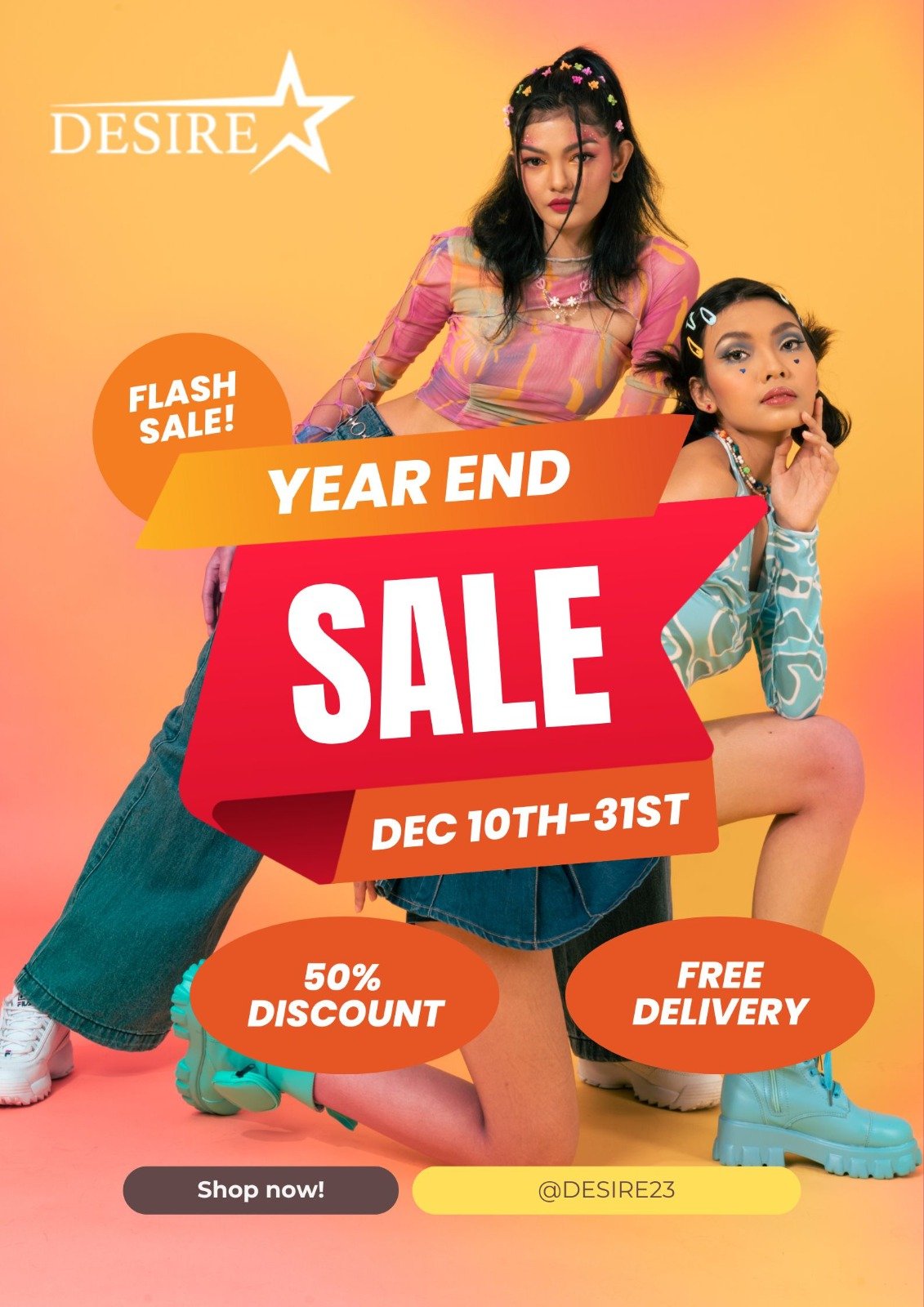 Flyer 8