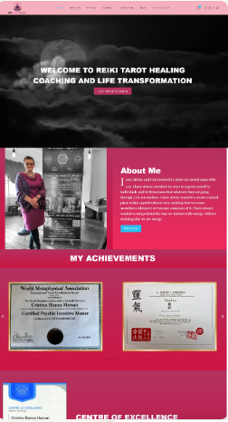 Website 8