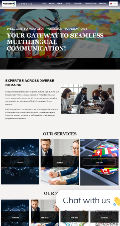 Website 1