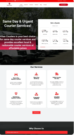 Website 1