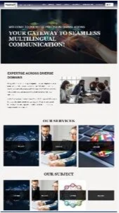 Website 1